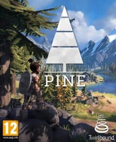 Pine