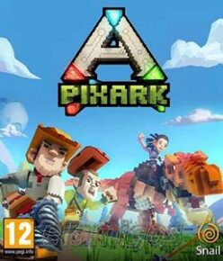 PixARK