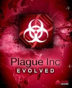 Plague Inc: Evolved