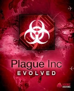Plague Inc: Evolved