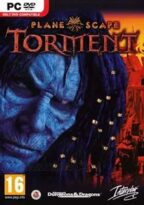 Planescape Torment 1999