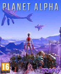 Planet Alpha