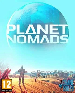 Planet Nomads