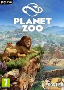 Planet Zoo Deluxe Edition