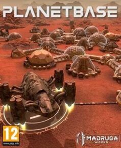 Planetbase