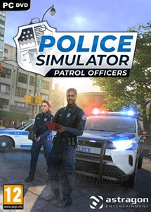 Police Simulator Patrol Officers