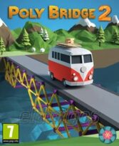 Poly Bridge 2