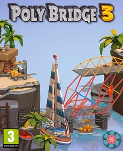 Poly Bridge 3