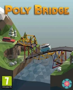 Poly Bridge