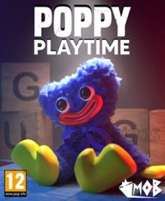 Poppy Playtime