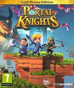Portal Knights