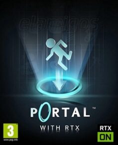 Portal with RTX