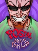 POSTAL Brain Damaged