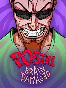 POSTAL Brain Damaged