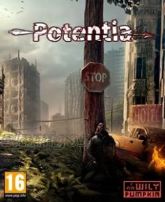Potentia