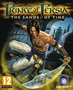 Prince of Persia: The Sands of Time