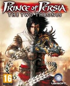 Prince of Persia: The Two Thrones