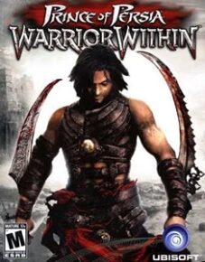 Prince of Persia: Warrior Within