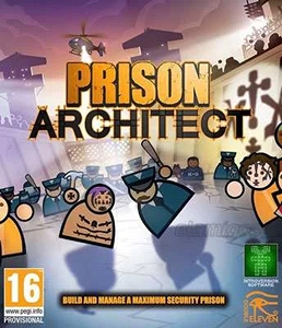Prison Architect