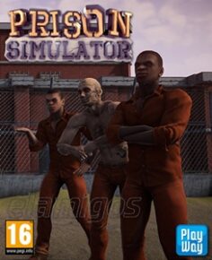 Prison Simulator