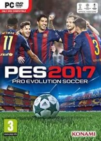 Pro Evolution Soccer 2017