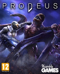 Prodeus