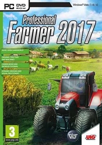 Professional Farmer 2017