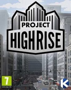 Project Highrise