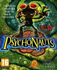Psychonauts