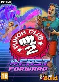 Punch Club 2 Fast Forward