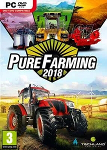 Pure Farming 2018 Deluxe Edition
