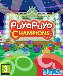 Puyo Puyo Champions
