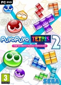 Puyo Puyo Tetris 2