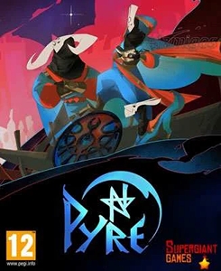 Pyre