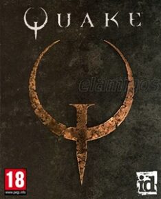 Quake Enhanced Edition