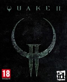 Quake II Enhanced Edition