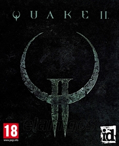 Quake II Enhanced Edition