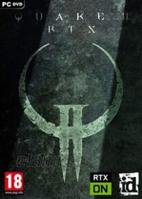 Quake II RTX Edition