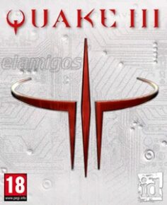 Quake III Gold Edition