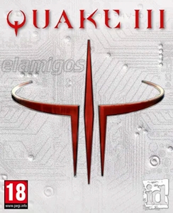 Quake III Gold Edition