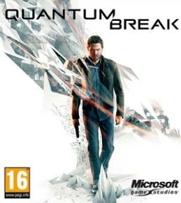 Quantum Break Steam Edition