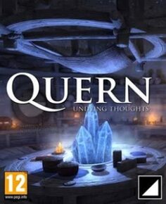 Quern: Undying Thoughts