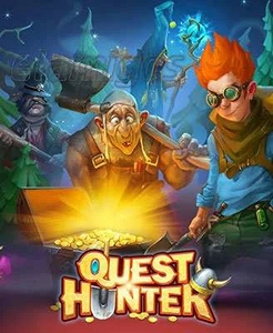 Quest Hunter