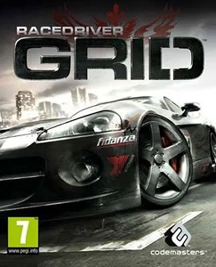 Race Driver: GRID Complete