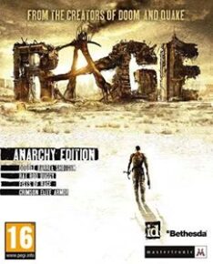 RAGE Complete Edition