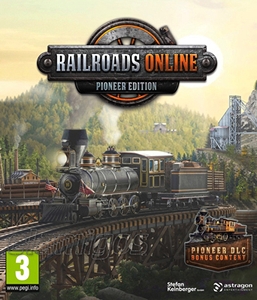 Railroads Online
