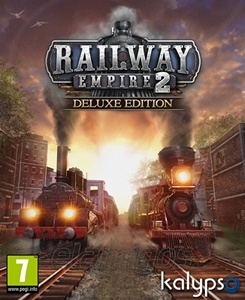 Railway Empire 2