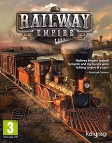 Railway Empire