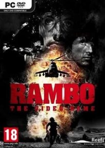 Rambo: The Video Game