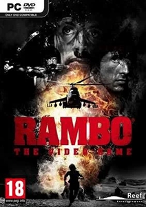 Rambo: The Video Game